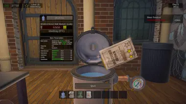 Beer Manufacture Simulator preview 9