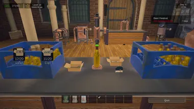 Beer Manufacture Simulator preview 6