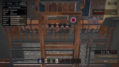 Beer Manufacture Simulator preview 10