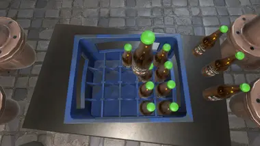 Beer Manufacture Simulator preview 3