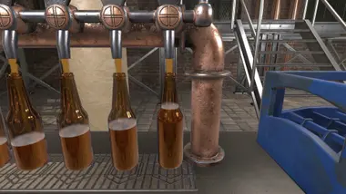 Beer Manufacture Simulator preview 4