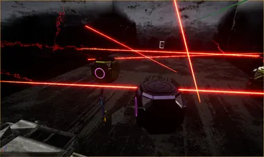 Beer Runner preview 4