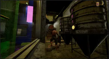 Beer Runner preview 9