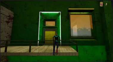 Beer Runner preview 7