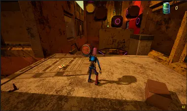 Beer Runner preview 5