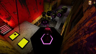Beer Runner preview 8