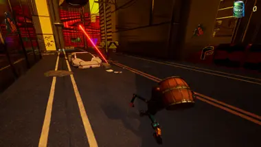 Beer Runner preview 3