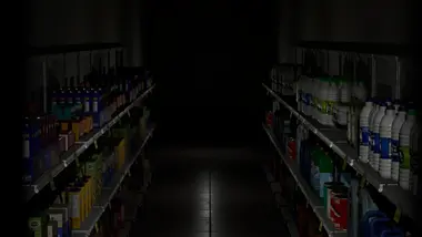 Before Exit: Gas Station - Midnight DLC preview 6