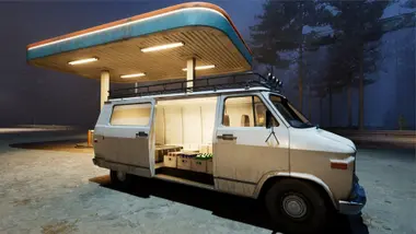 Before Exit: Gas Station preview 10