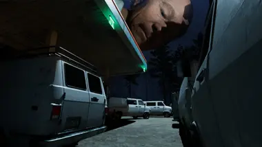 Before Exit: Gas Station preview 7