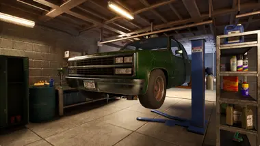 Before Exit: Gas Station preview 11