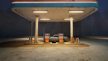 Before Exit: Gas Station preview 4