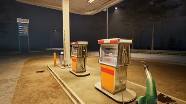 Before Exit: Gas Station preview 2