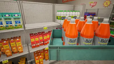 Before Exit: Gas Station preview 6