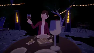 Before Your Eyes preview 10