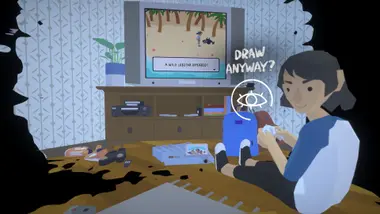 Before Your Eyes preview 5