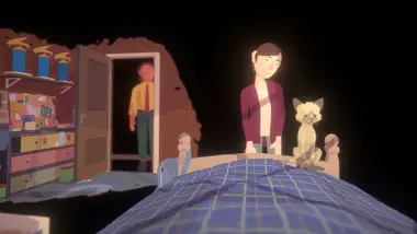 Before Your Eyes preview 4