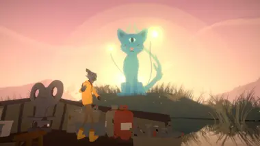 Before Your Eyes preview 8