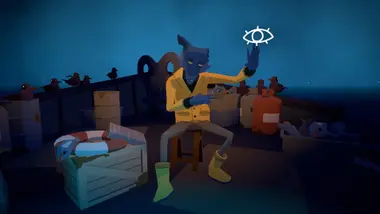 Before Your Eyes preview 2