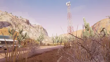 Behind The Beyond preview 3