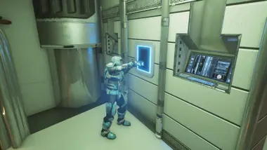 Behind The Beyond preview 2