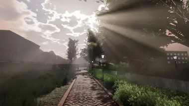 Behind The Beyond preview 12