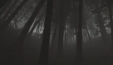 Behind The Beyond preview 13