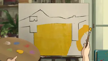 Behind the Frame: The Finest Scenery preview 2