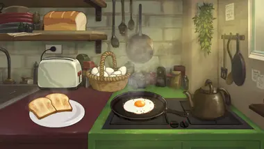 Behind the Frame: The Finest Scenery preview 5