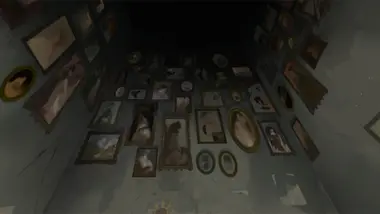 Behind the Frame: The Finest Scenery preview 8