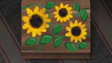 Behind the Frame: The Finest Scenery preview 4