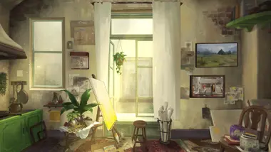 Behind the Frame: The Finest Scenery preview 11