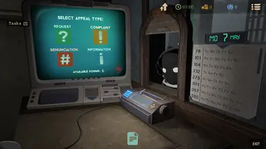 Beholder 2 - Live - ARGENTINA preview 12