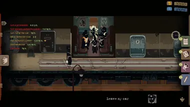 Beholder: Conductor preview 7