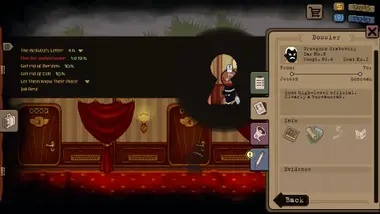 Beholder: Conductor preview 3