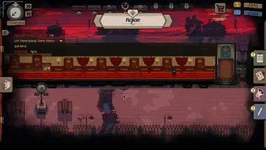 Beholder: Conductor preview 10