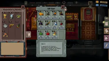 Beholder: Conductor preview 5