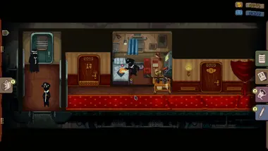 Beholder: Conductor preview 2