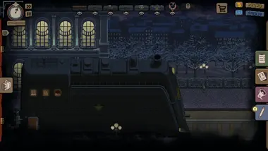 Beholder: Conductor preview 8
