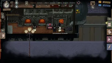 Beholder: Conductor preview 15