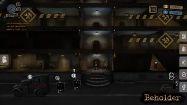 Beholder preview 13