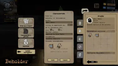 Beholder preview 12