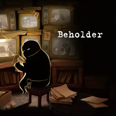 Beholder preview 16
