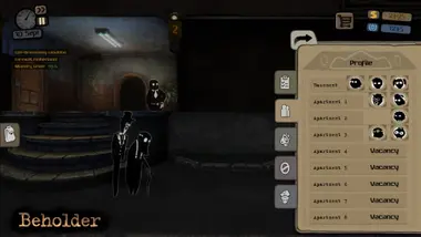 Beholder preview 3