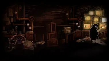 Beholder preview 2
