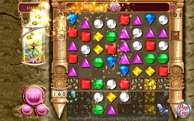 Bejeweled 3 preview 9