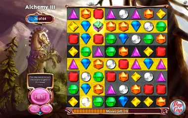 Bejeweled 3 preview 7