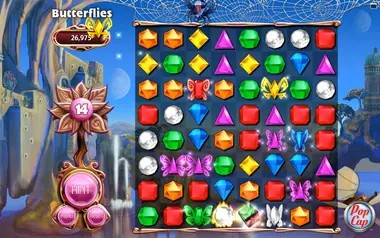 Bejeweled 3 preview 8