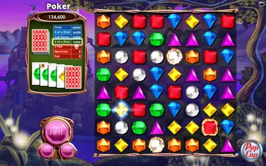 Bejeweled 3 preview 5