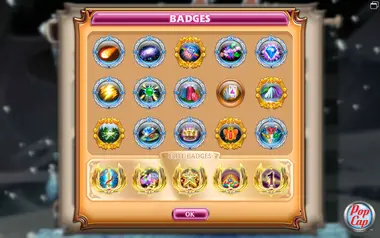 Bejeweled 3 preview 6
